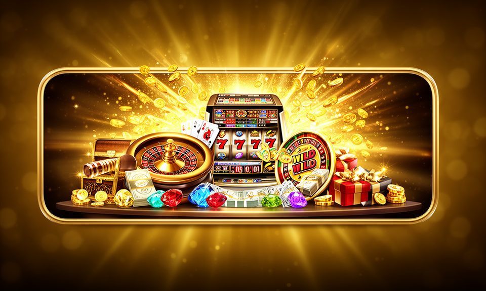 dgb9 mobile gaming