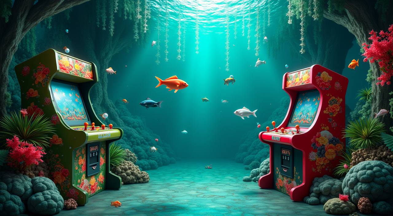 dgb9 mobile gaming